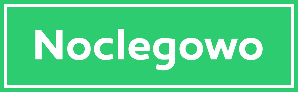 Logo-Noclegowo.pl