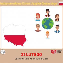 Dzień Języka Ojczystego 1