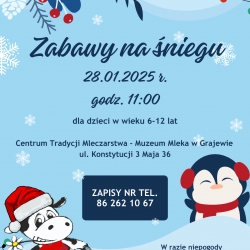 Zabawy na śniegu 28.01.2025(1)(2)