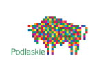 Baner logo Podlaskie