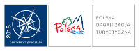 Baner Logo Polska Organizacja Turystyczna