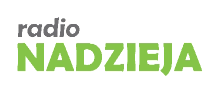 Baner Logo radio Nadzieja