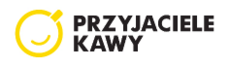 Baner logo Przyjaciele Kawy