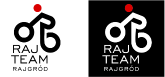 Baner logo Raj Team