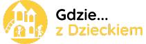 Baner Logo Gdzie z dzieckiem