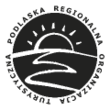 Baner logo Podlaska Regionalna Organizacja Turystyczna