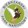 Baner Logo Biebrzański Park Narodowy