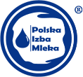 Baner Logo Polska Izba Mleka