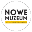 Baner Logo Nowe Muzeum
