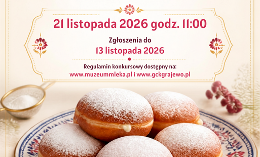 Pączki, pączusie