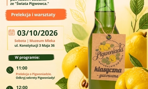 Zdjęcie do Kultura i Natura- Zielone Przedpołudnia z Kr&oacute;wką Matyldą