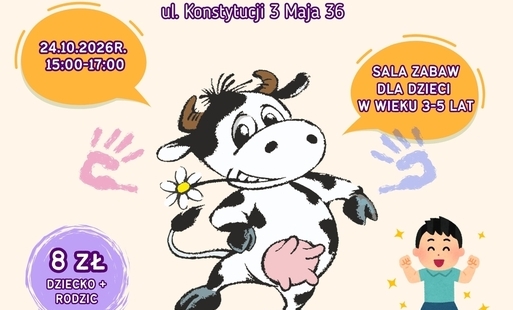 Zdjęcie do Klub Przyjaci&oacute;ł Kr&oacute;wki Matyldy