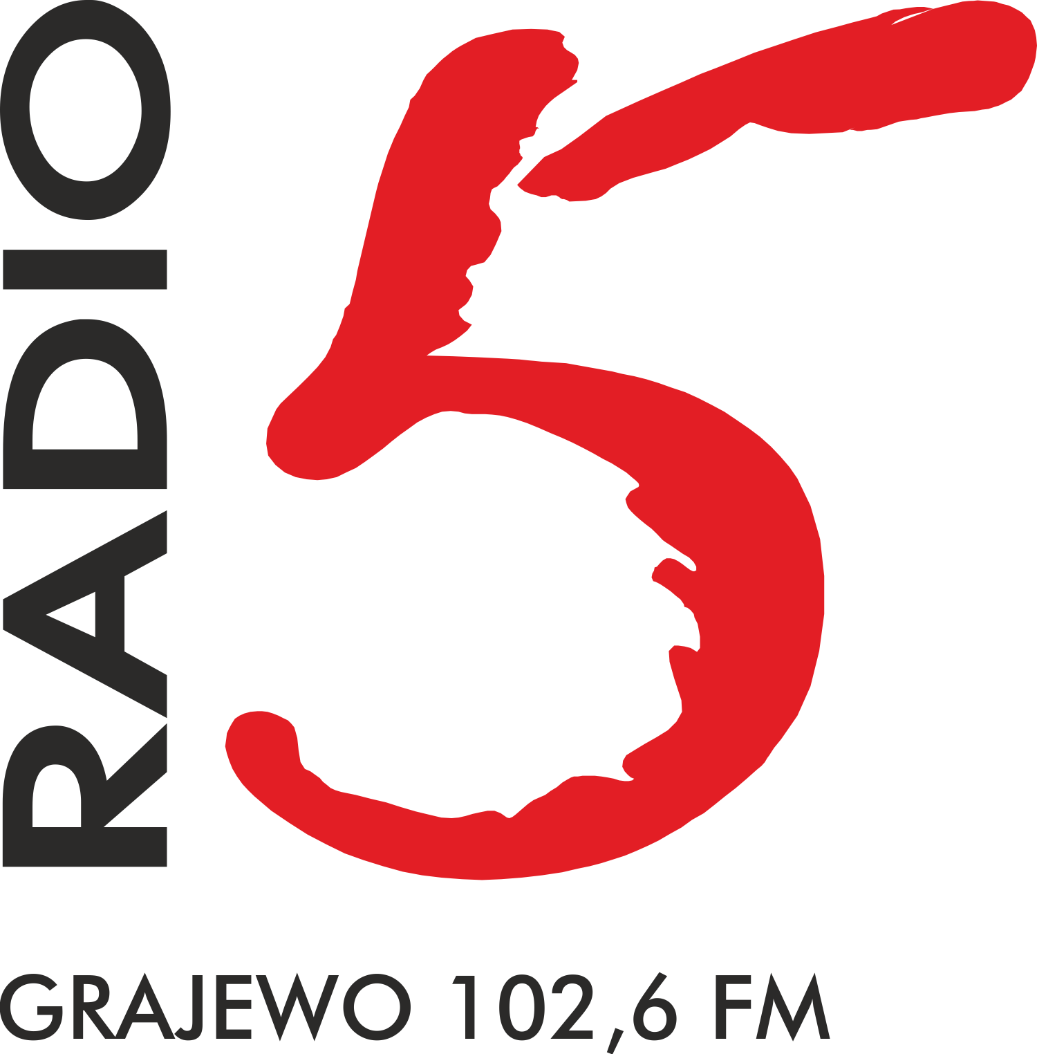 Logo-Radio 5